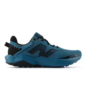 Кроссовки New Balance Dynasoft Nitrel V6 Gore Tex trainers, синий
