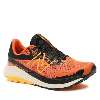 Кроссовки New Balance DynaSoftNitrel, оранжевый