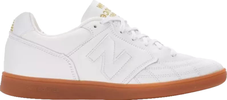 Кроссовки New Balance Epic TR, белый