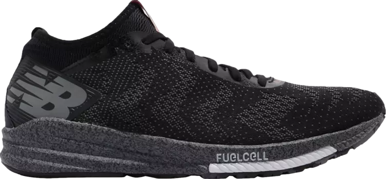 Кроссовки New Balance FCIMNY 'Black', черный