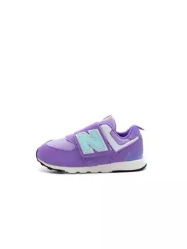 Кроссовки New Balance, фиолетовый