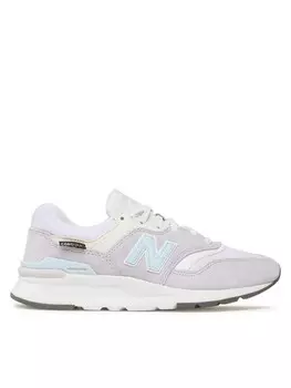 Кроссовки New Balance, фиолетовый