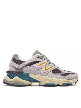 Кроссовки New Balance, фиолетовый