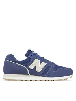 Кроссовки New Balance, фиолетовый