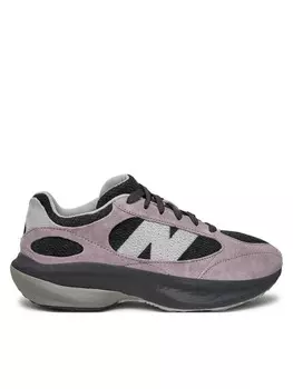 Кроссовки New Balance, фиолетовый