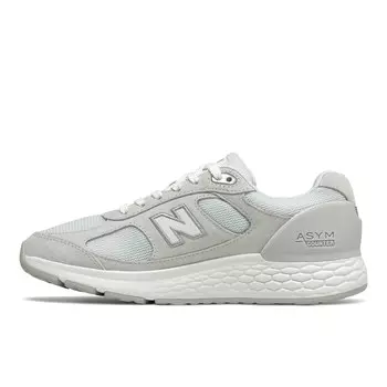 Кроссовки New Balance Fresh Foam 1880, серый