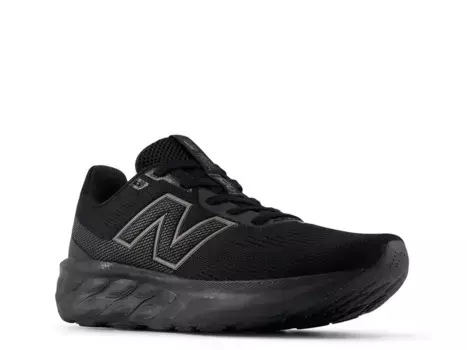 Кроссовки New Balance Fresh Foam 520 v9 для бега — женские, черные