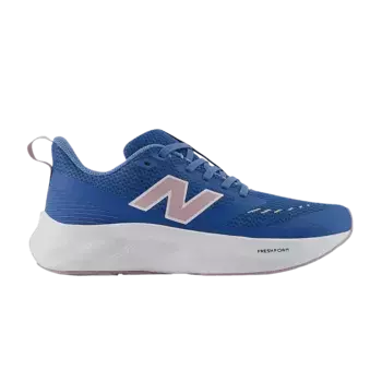Кроссовки New Balance Fresh Foam 625 Big Kid Sea Stone Twilight Haze, синий