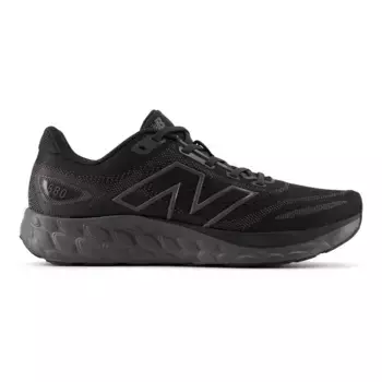 Кроссовки New Balance Fresh Foam 680 V8, черный