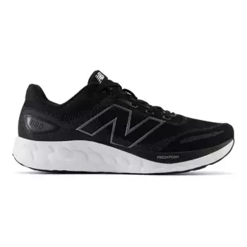 Кроссовки New Balance Fresh Foam 680 v8 trainers, черный