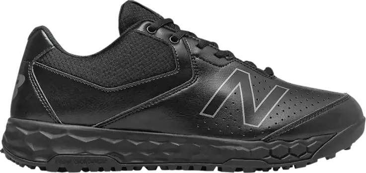 Кроссовки New Balance Fresh Foam 950v3 Field, черный