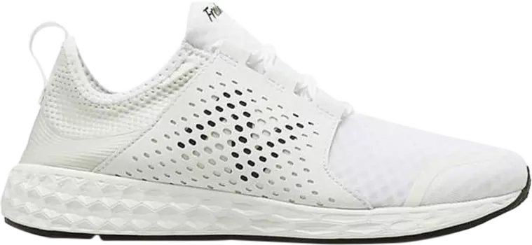 Кроссовки New Balance Fresh Foam Cruz 'Off White', белый