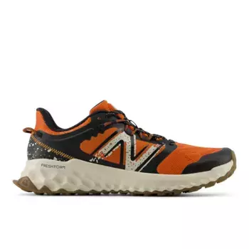 Кроссовки New Balance Fresh Foam Garo trainers, оранжевый