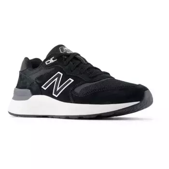 Кроссовки New Balance Fresh Foam Walking 880 V7, черный