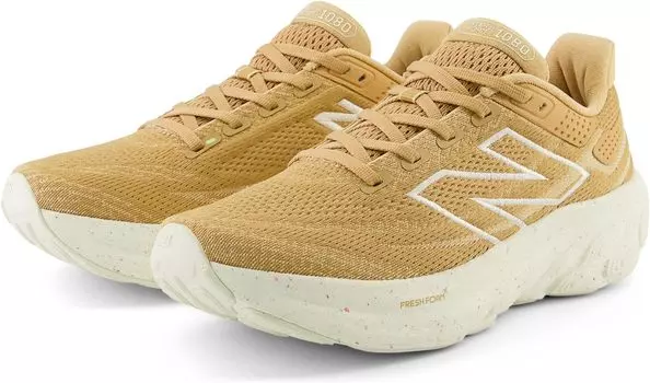 Кроссовки New Balance Fresh Foam X 1080v13, цвет Dolce/Sea Salt