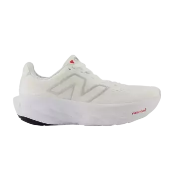 Кроссовки New Balance Fresh Foam X 1080v14 Big Kid Sea Salt, кремовый