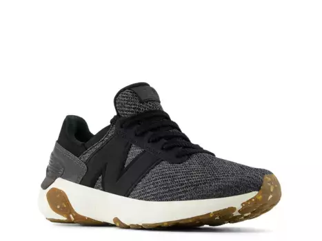 Кроссовки New Balance Fresh Foam X 1440 для бега — женские, черные