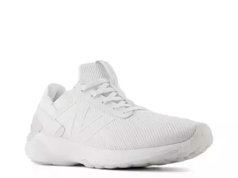 Кроссовки New Balance Fresh Foam X 1440 — мужские, белые
