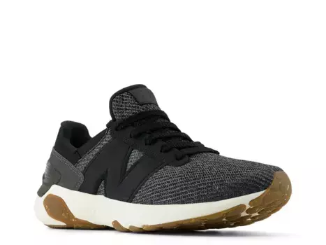 Кроссовки New Balance Fresh Foam X 1440 — мужские, черные