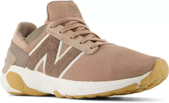 Кроссовки New Balance Fresh Foam X 1440, цвет Flat Taupe/Mushroom