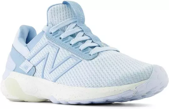 Кроссовки New Balance Fresh Foam X 1440, цвет Quarry Blue/Chrome Blue