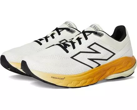 Кроссовки New Balance Fresh Foam X 860 v14, цвет Sea Salt/Angora/Dried Apricot