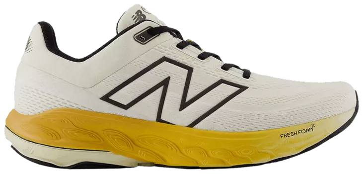 Кроссовки New Balance Fresh Foam X 860v14 'Angora Dried Apricot', кремовый