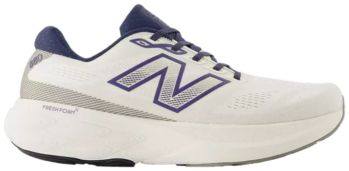 Кроссовки New Balance Fresh Foam X 880v15 'Linen Dream State', кремовый