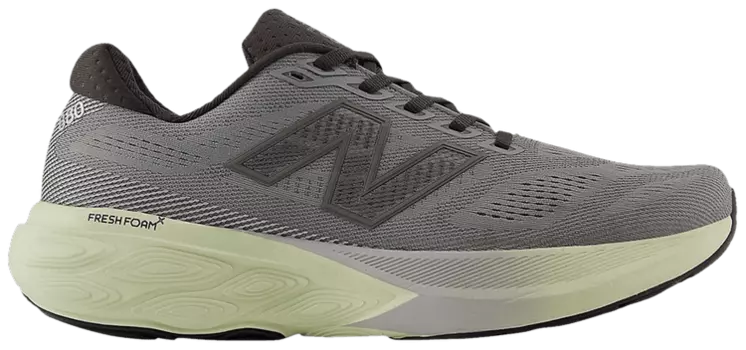 Кроссовки New Balance Fresh Foam X 880v15 'Slate Grey Mineral', серый