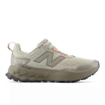 Кроссовки new balance Fresh Foam X Garo V2, серый