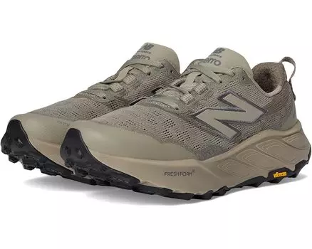 Кроссовки New Balance Fresh Foam X Hierro v9, цвет Arid Stone/Castlerock