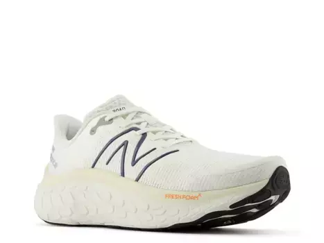 Кроссовки New Balance Fresh Foam X Kaiha RD Running Shoe — мужские, белые