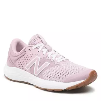 Кроссовки New Balance FreshFoam, розовый