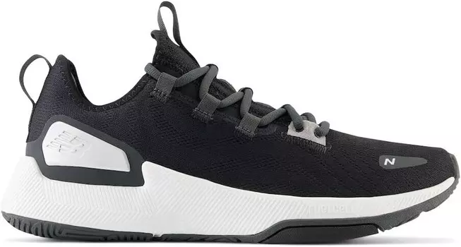 Кроссовки New Balance FuelCell 100 V2 Cross Trainer, черный/белый
