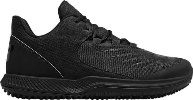 Кроссовки New Balance FuelCell 4040v6 TF 'Black White', черный