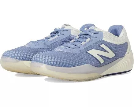 Кроссовки New Balance FuelCell 996v5 Tennis Shoes, цвет Dusk Shower/Linen