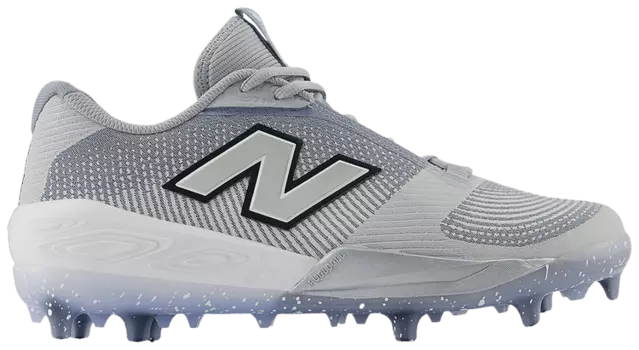 Кроссовки New Balance FuelCell COMPv4 'Team Away Grey', серый