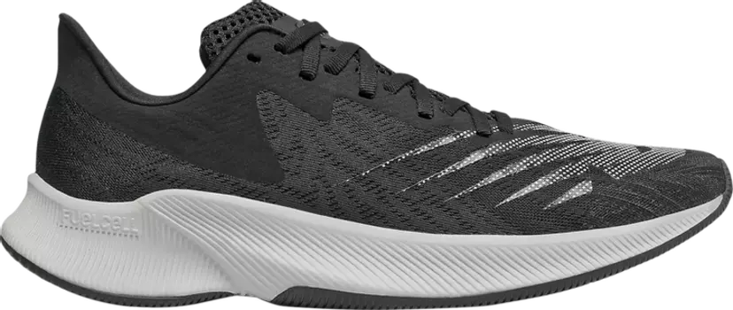 Кроссовки New Balance FuelCell Prism 'Black', черный
