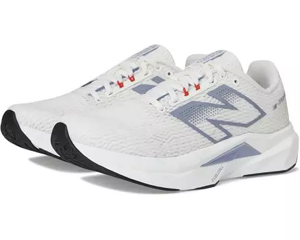Кроссовки New Balance FuelCell Propel v5, цвет Sea Salt/Dusk Shower/White
