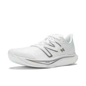 Кроссовки New Balance FuelCell Rebel v3, белый