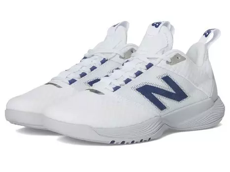 Кроссовки New Balance FuelCell VB-01 V1, цвет White/Pearl Grey