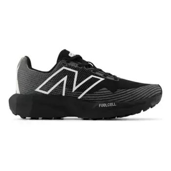 Кроссовки New Balance Fuelcell Venym trainers, черный/серый
