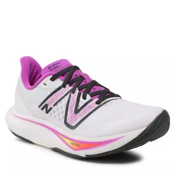 Кроссовки New Balance FuelCellRebel, белый