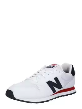 Кроссовки new balance GM500, белый