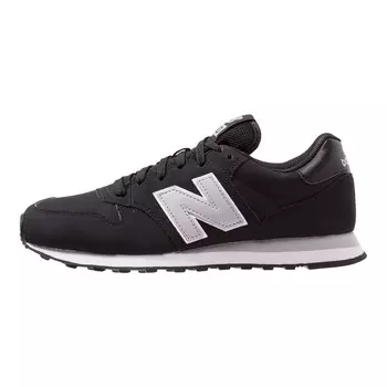 Кроссовки New Balance Gm500, black/grey