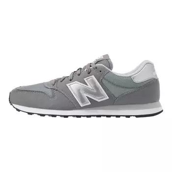 Кроссовки New Balance Gm500, grey