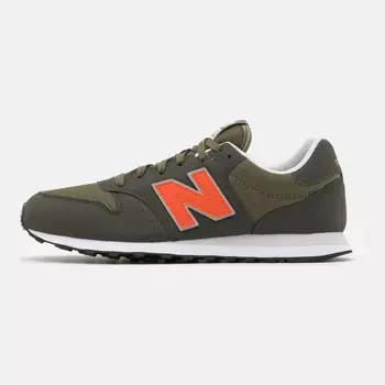 Кроссовки New Balance Gm 500, green