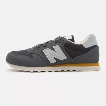 Кроссовки New Balance Gm 500, magnet