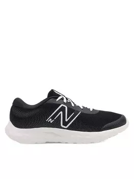 Кроссовки New Balance GP520BW8, черный