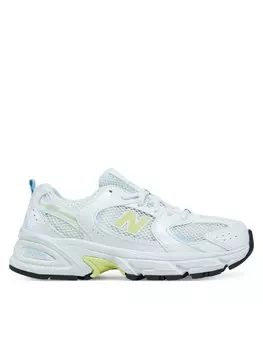Кроссовки New Balance GR530SN, белый
